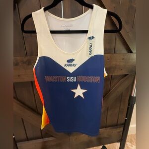 Karhu Running Tank